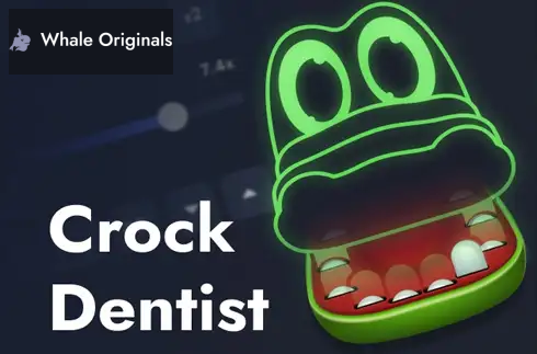 Crock Dentist